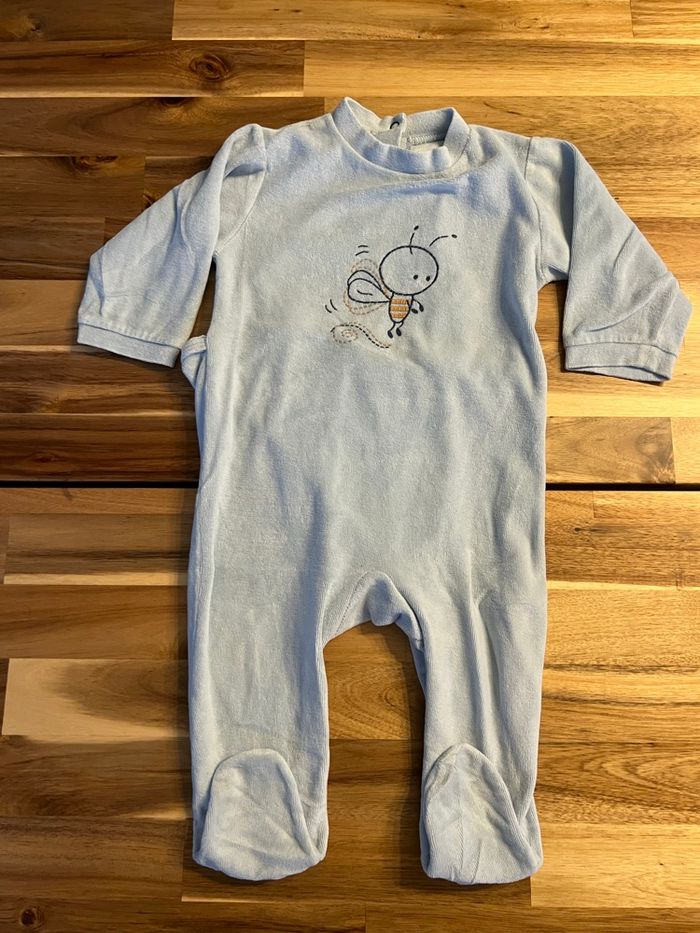 Pyjama 12 mois - photo numéro 2