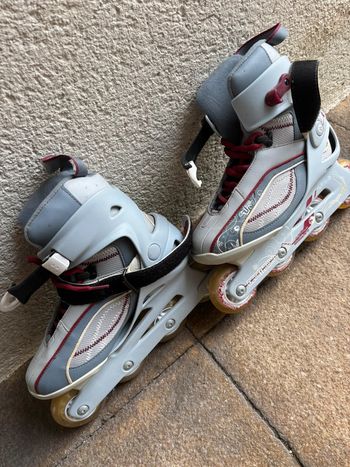 Roller femme - 38
