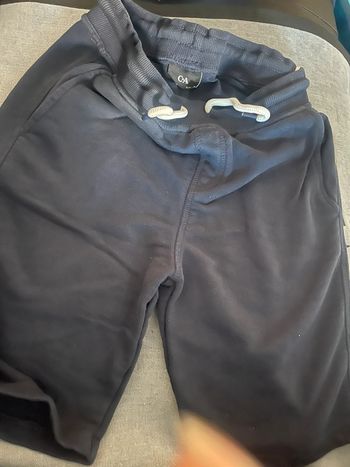 Short c&a neuf 11 12 ans