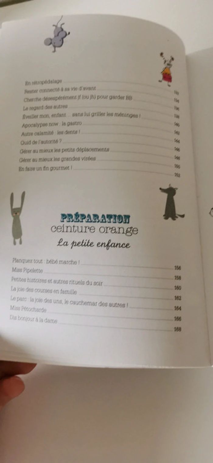 Livre pour papa - photo numéro 6