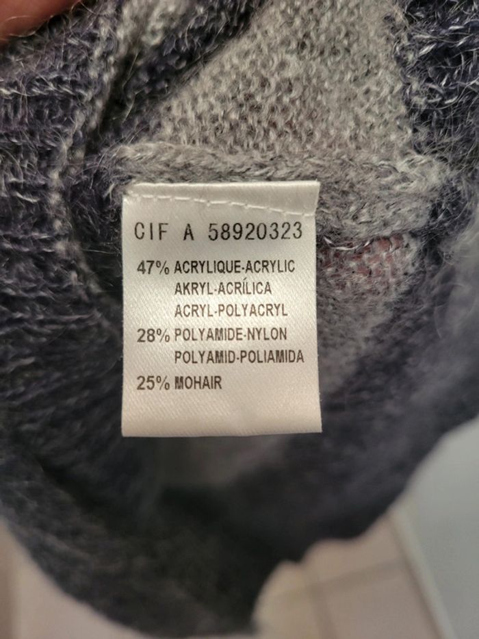 Robe pull 34/36 - photo numéro 3