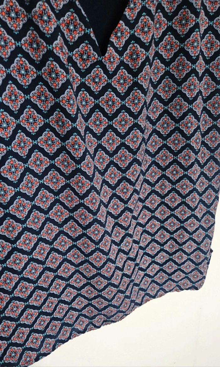 Blouse Pakita taille S - photo numéro 7