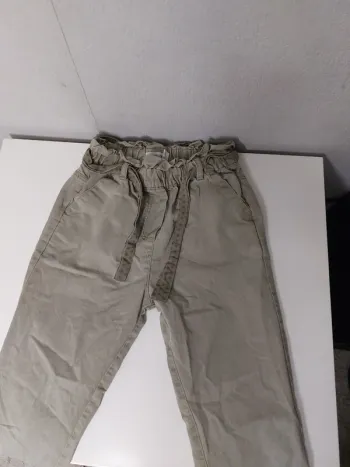 Pantalon kaki " orchestra"