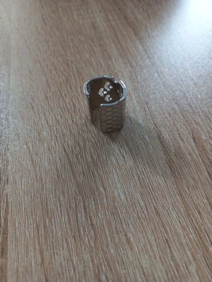 Bague - photo numéro 4