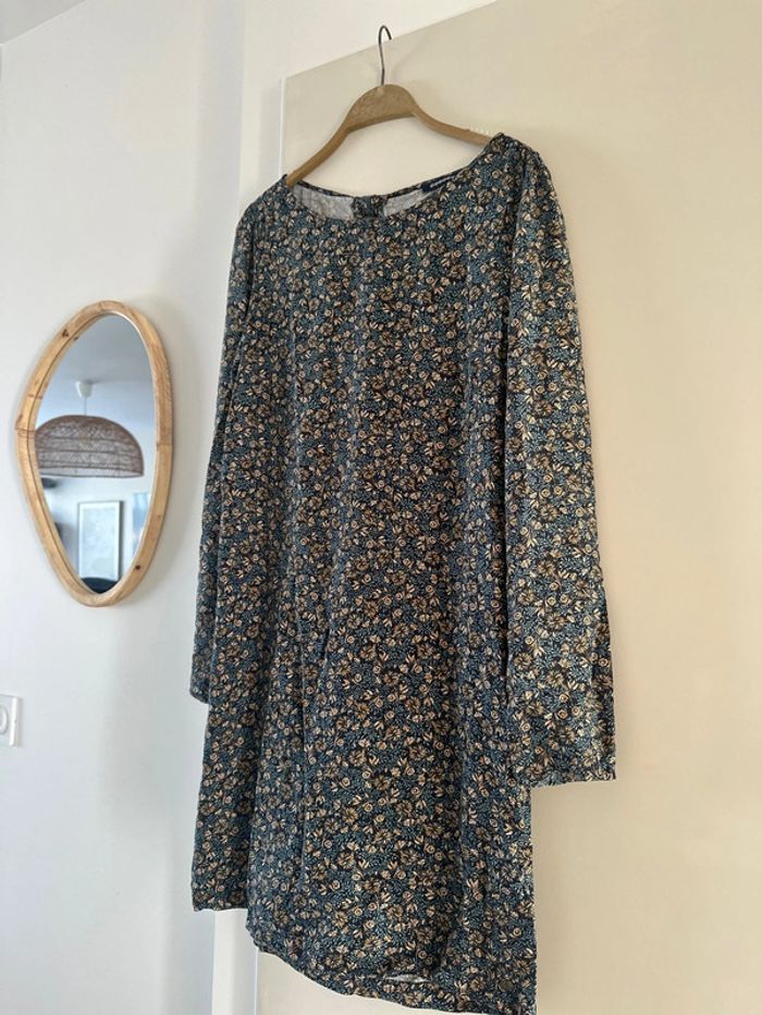 🌸 Robe Bonobo - Taille M 🌸