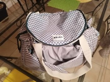 Sac à langer