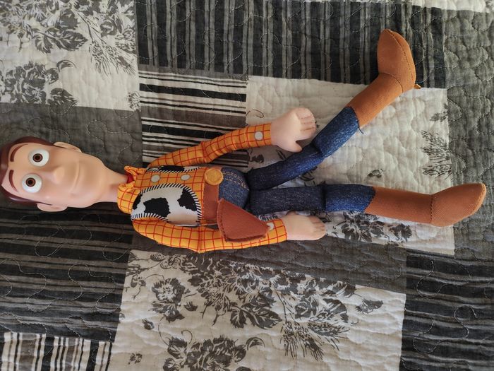 Woody toys story - photo numéro 10