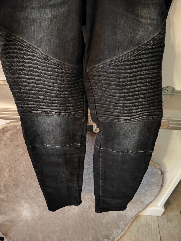 Jeans Skinny - photo numéro 3