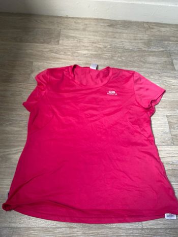 T-shirt Oxylane