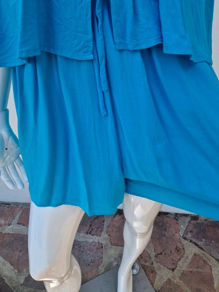 Duo de combishort 2 - photo numéro 4