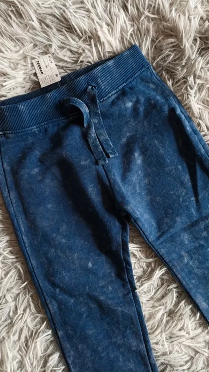 Pentalon 9/12 mois neuf étiquetter 🐯 - photo numéro 2