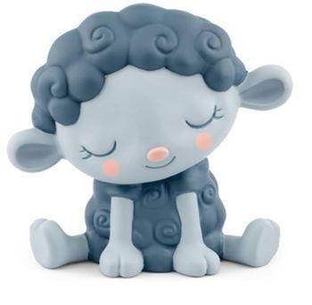 Tonies mouton noir français
