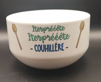 Bol interprète Kaamelott 