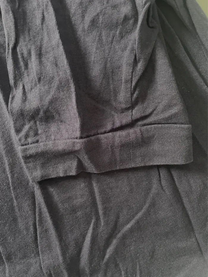 Haut de pyjama manches 3/4 - photo numéro 3