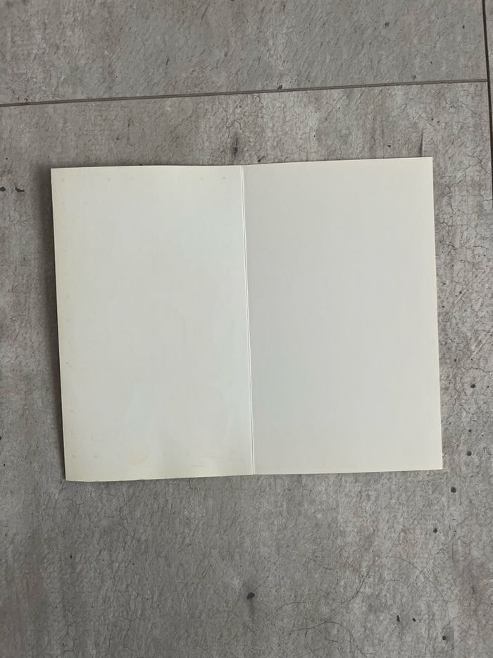 Carte bonne fête - photo numéro 3