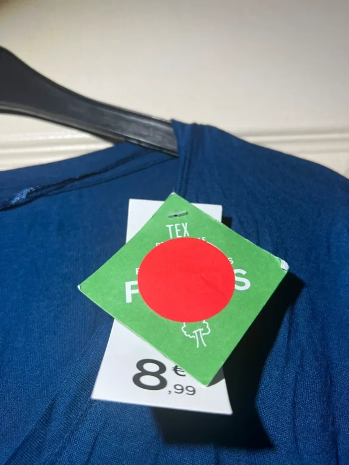 T-shirt TEX - photo numéro 3