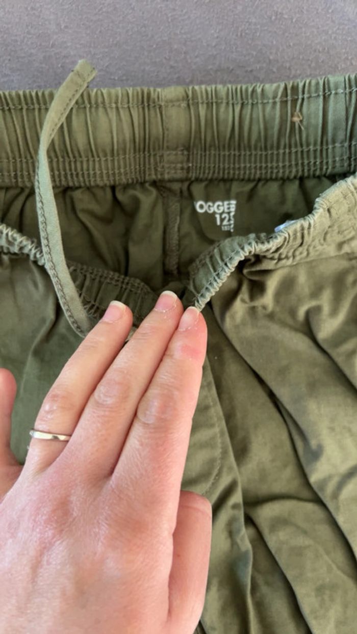 Pantalon 12 ans garçon kiabi - photo numéro 3