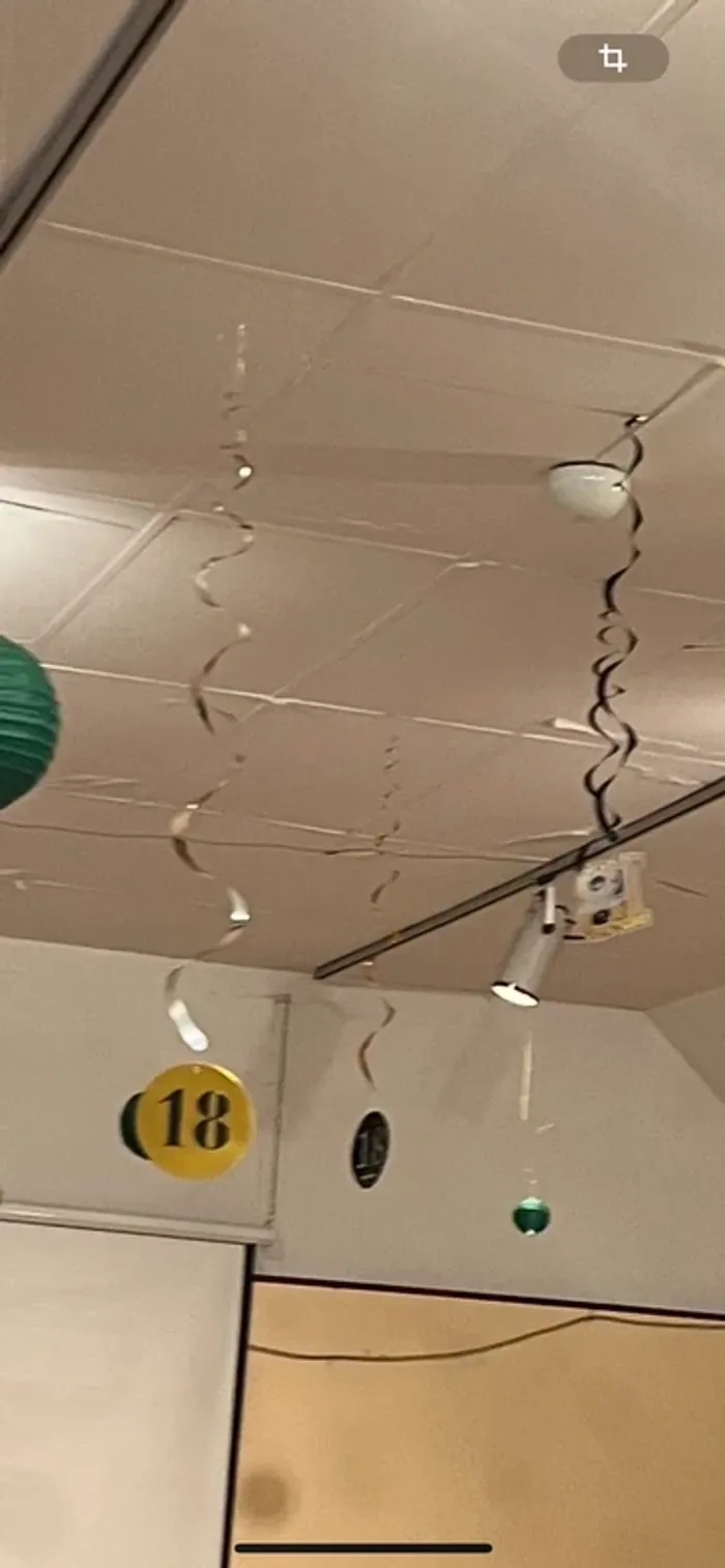 décoration à suspendre - photo numéro 6