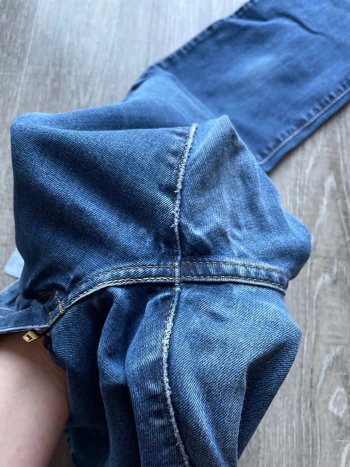 Jean levi’s droit taille 30 (équivalent 38) - photo numéro 8