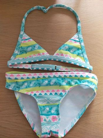 Maillot de bain 4 ans Decathlon