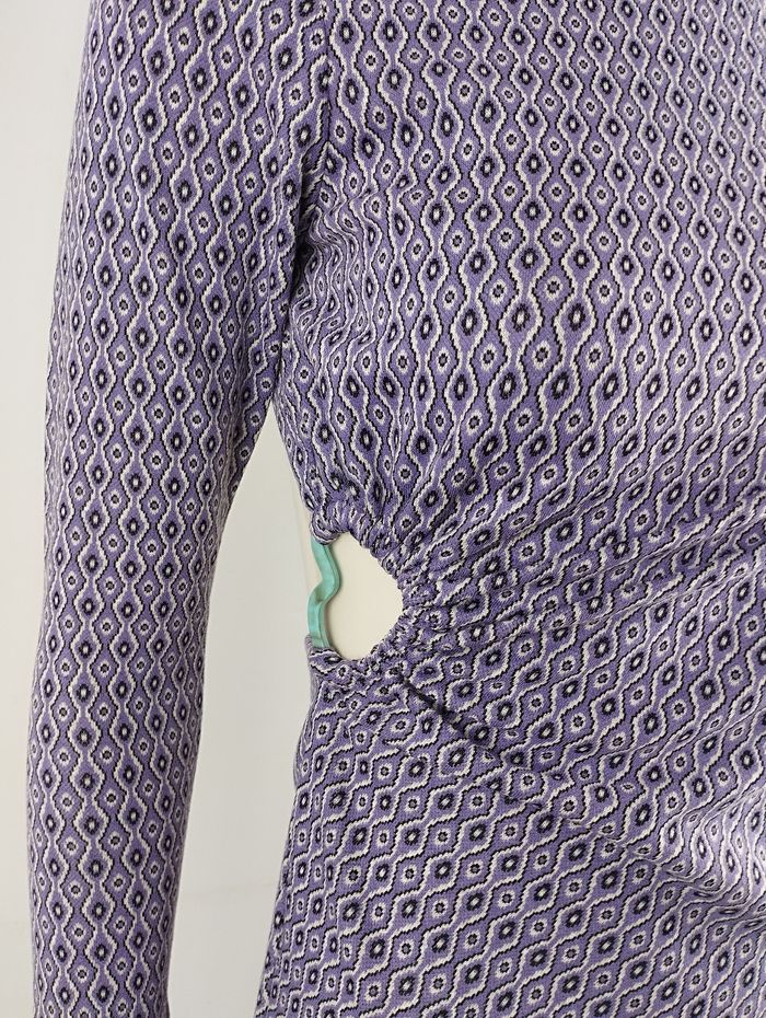 Robe Zara dos ouvert taille s - photo numéro 3