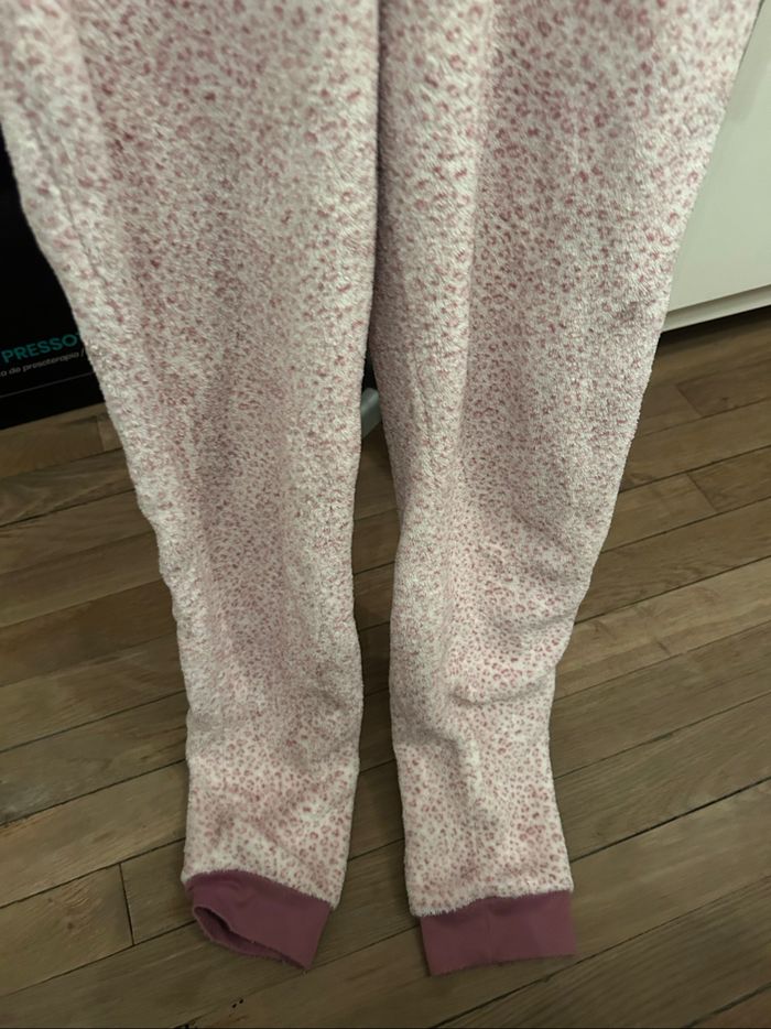 Combinaison pyjama 12ans - photo numéro 3