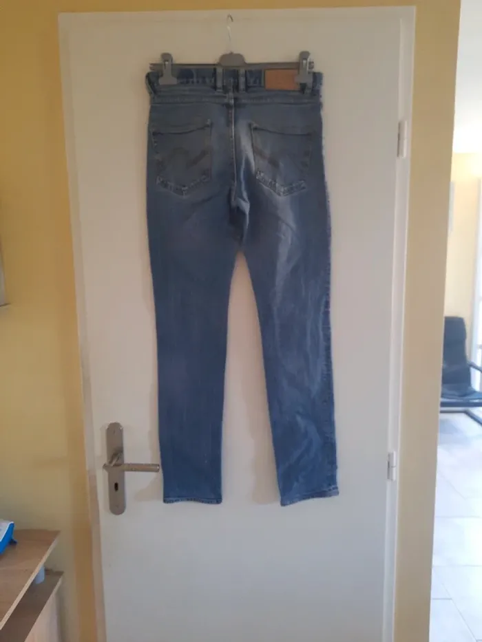 Jeans slim - photo numéro 3