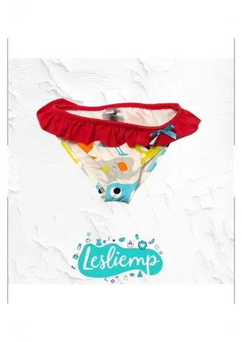 Maillot 2 ans