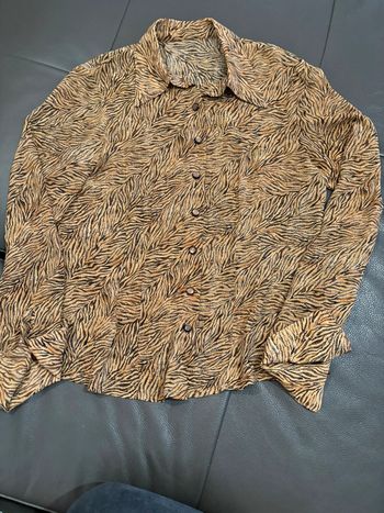 Chemise légère taille 42