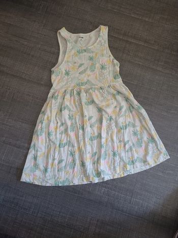 Robe kiabi