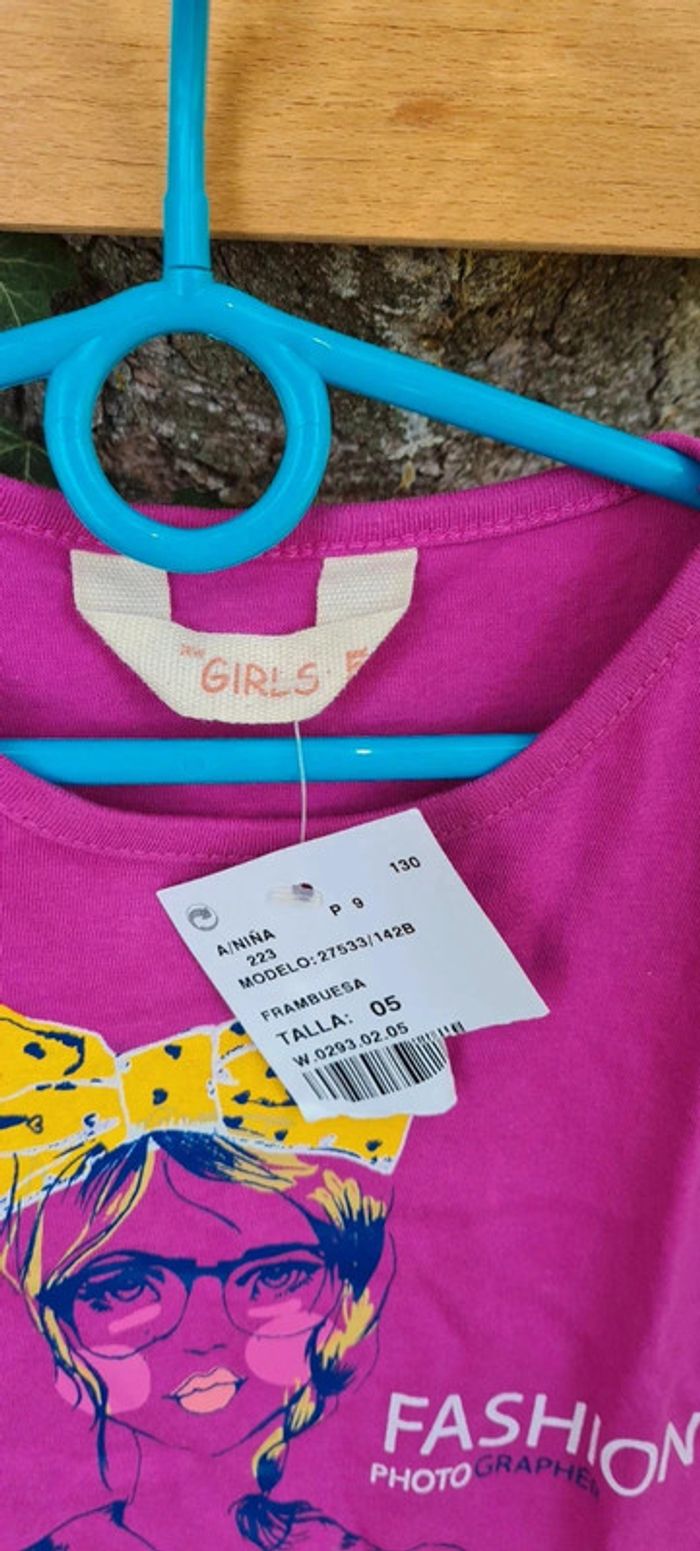 tee shirt🌼 - photo numéro 2