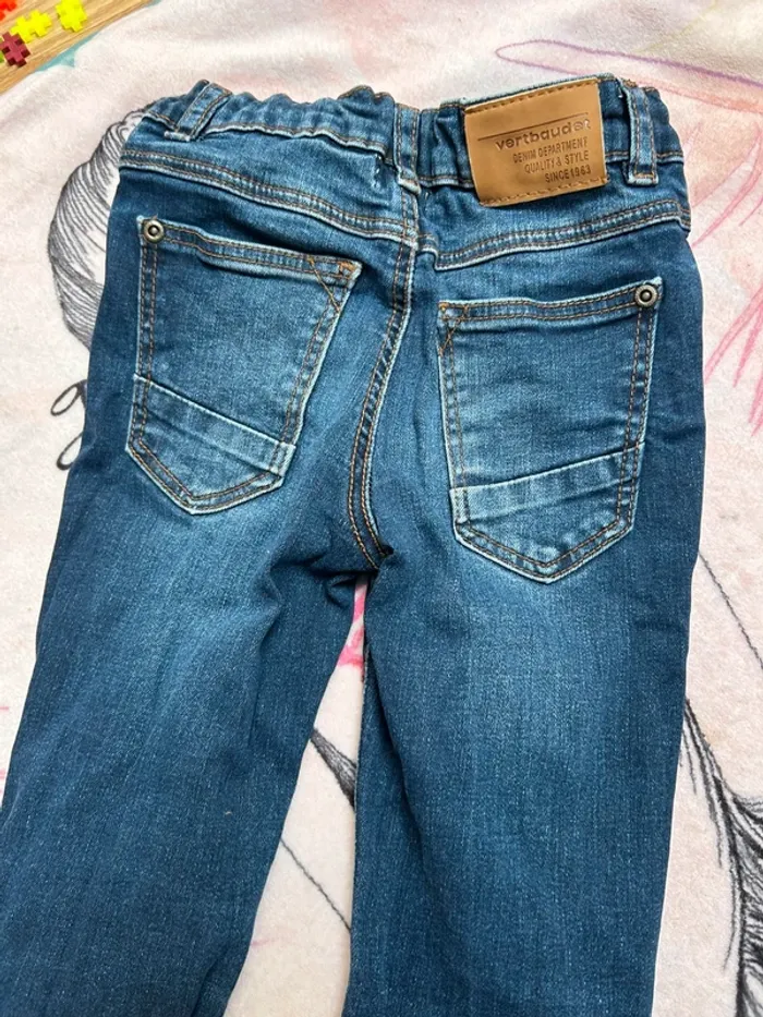 Jeans - photo numéro 3