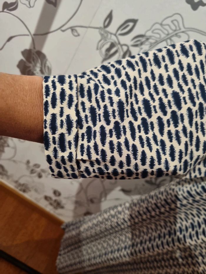 Robe motifs promod - photo numéro 3