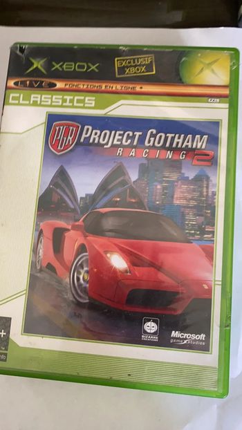 Racing 2