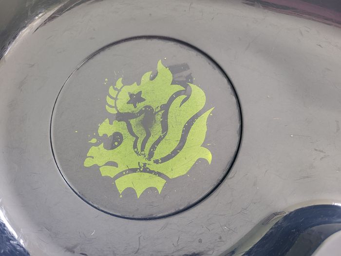 Arène beyblade +3 toupies - photo numéro 3