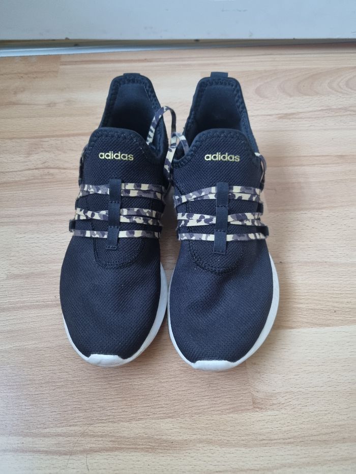 Basket adidas