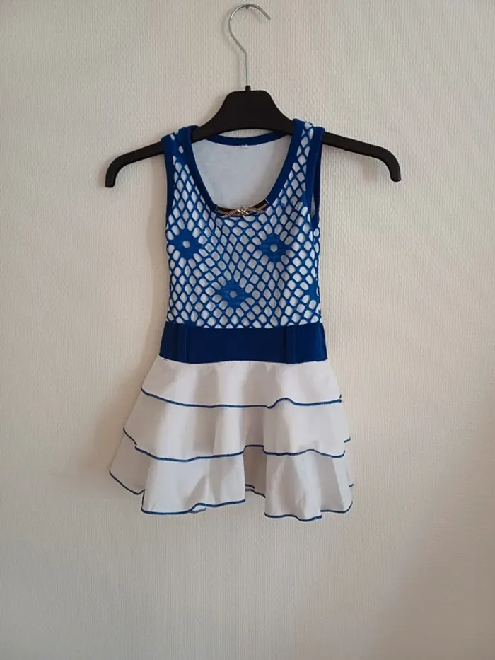 Robe fille 2 ans - photo numéro 2