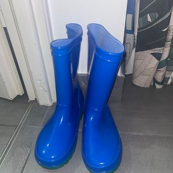 Botte de pluie
