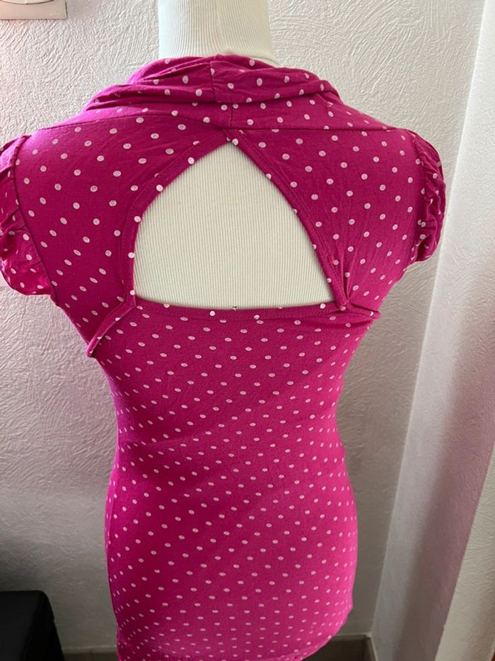 Robe tunique T.S - photo numéro 3