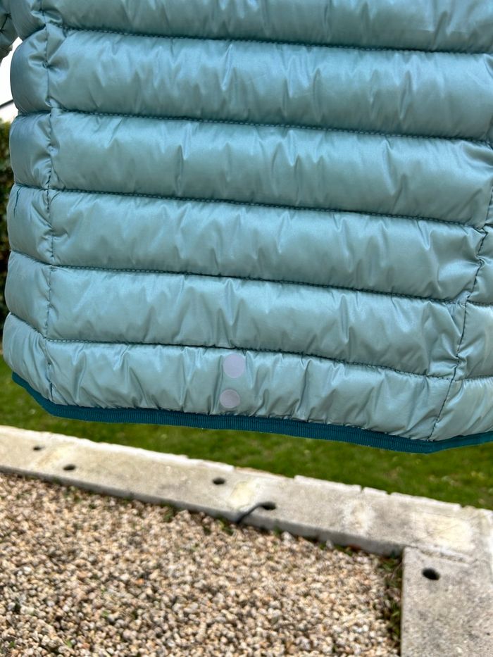 Doudoune Okaïdi 10 ans - photo numéro 3