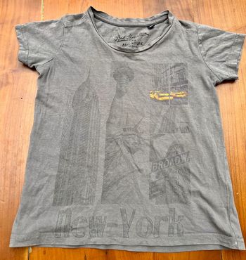 T-shirt Best Moutain 6 ans