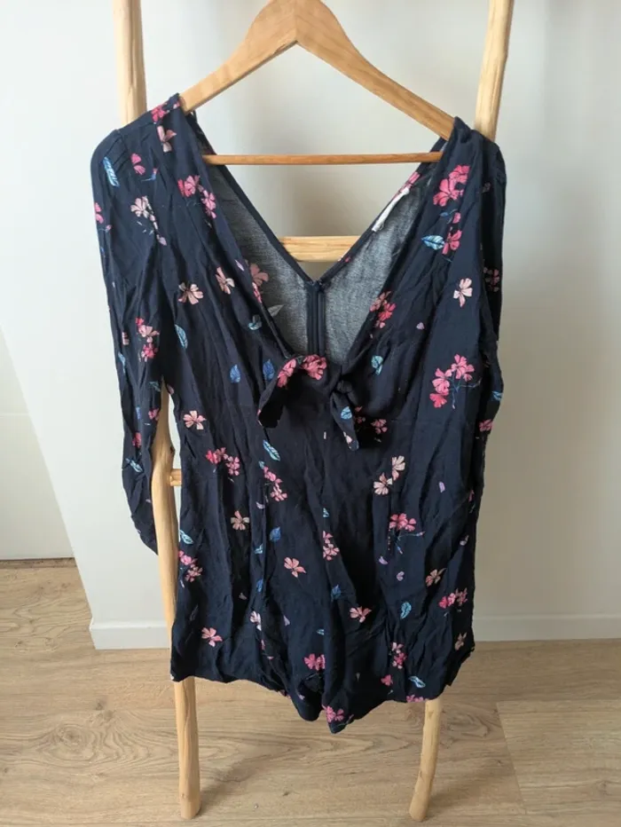Joli combishort