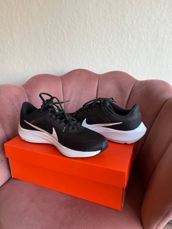 Nike Pegasus 40 – Chaussures de running femme - photo numéro 8