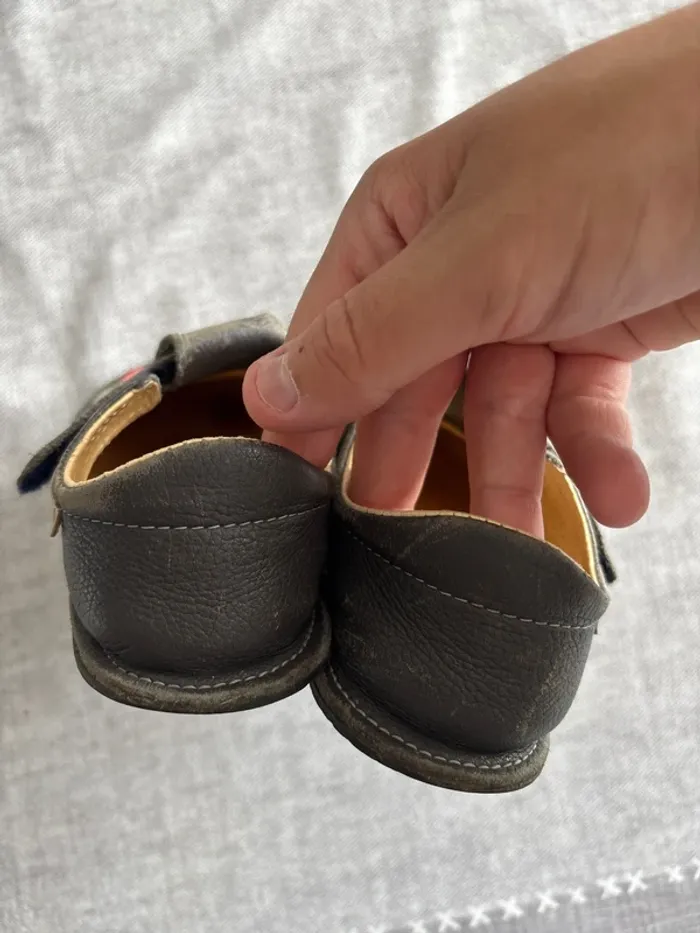 Lot chaussures timmo 32 - photo numéro 14