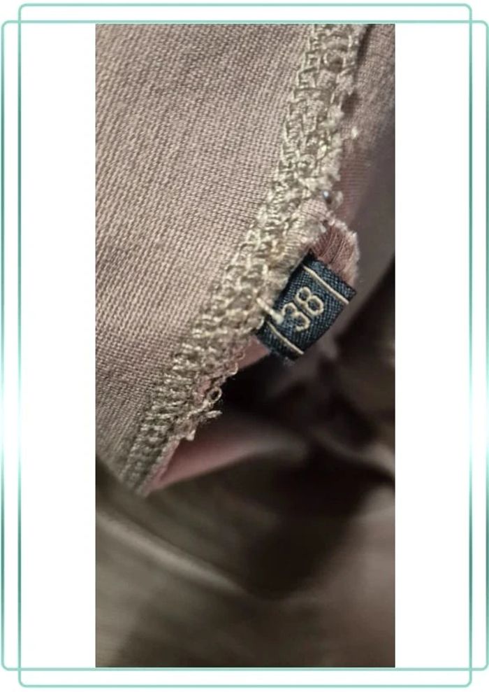 Pantalon - photo numéro 3