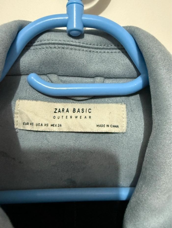 Veste - photo numéro 6