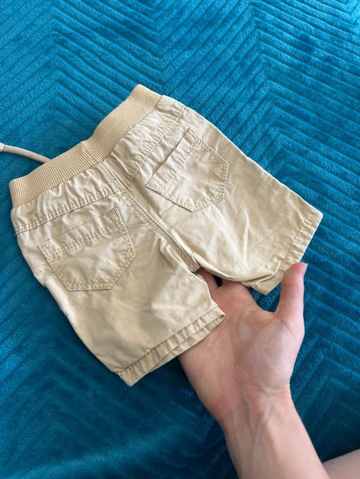 Short garçon 3 mois - photo numéro 3