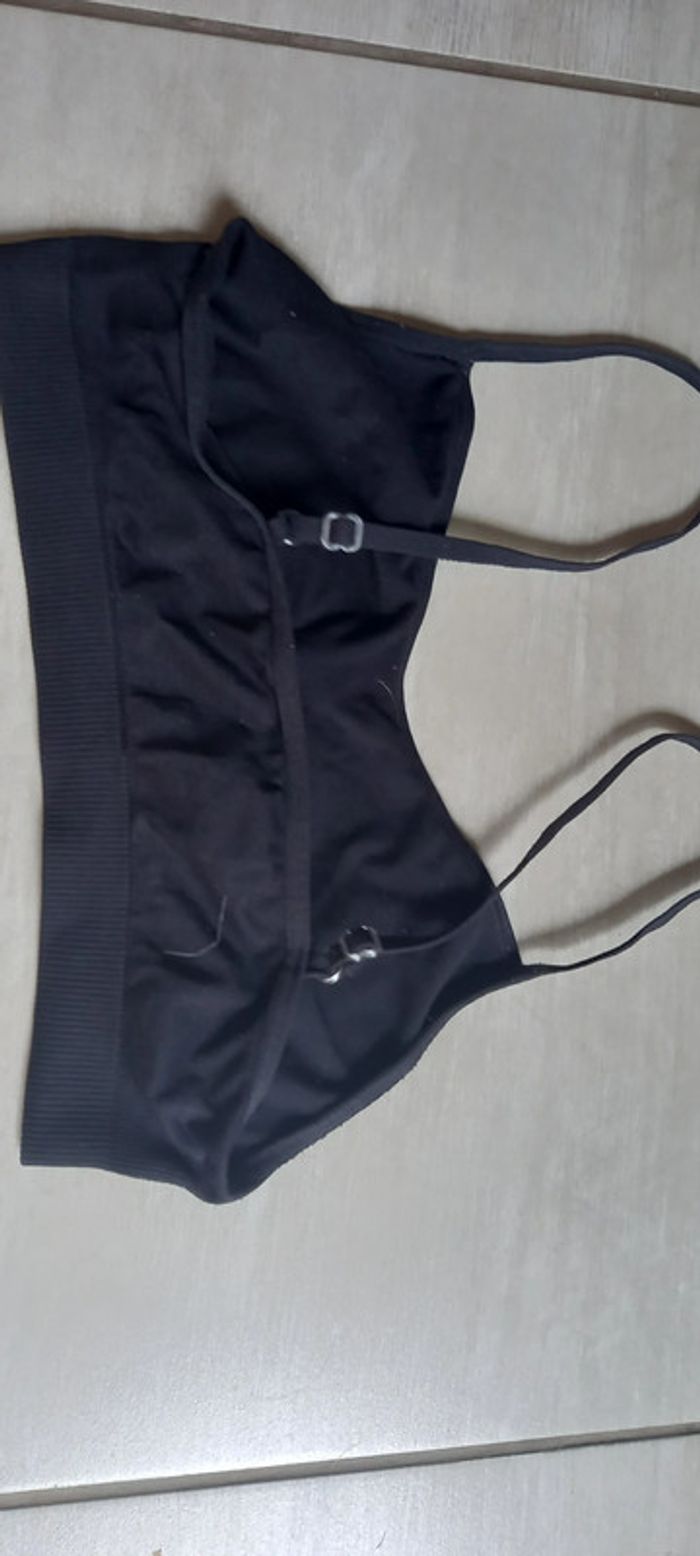 Brassière - photo numéro 2
