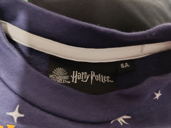Pull Harry Potter. - photo numéro 3