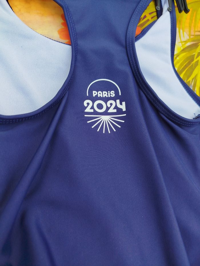 Maillot de bain - photo numéro 7